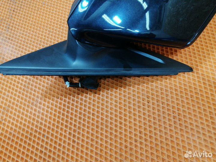 Зеркало переднее правое Audi Q5 I 8R cdnc 2009