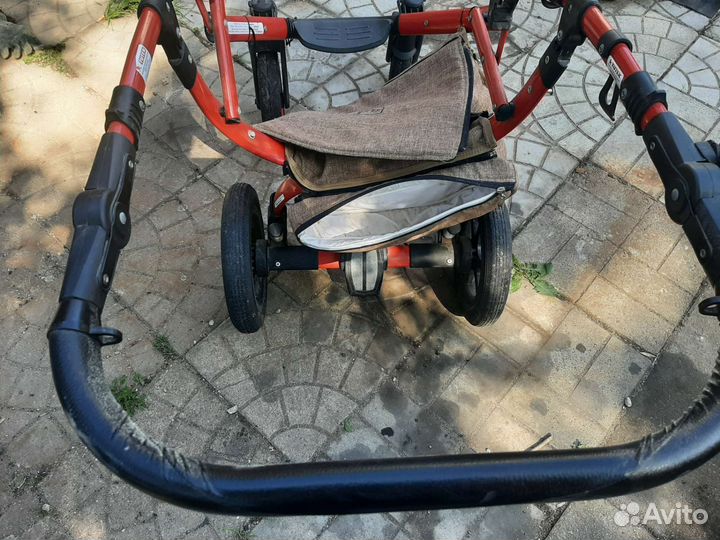 Колёса на коляску