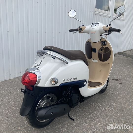 Honda Giorno AF77