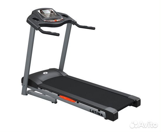 Беговая дорожка DFC latina T-2001