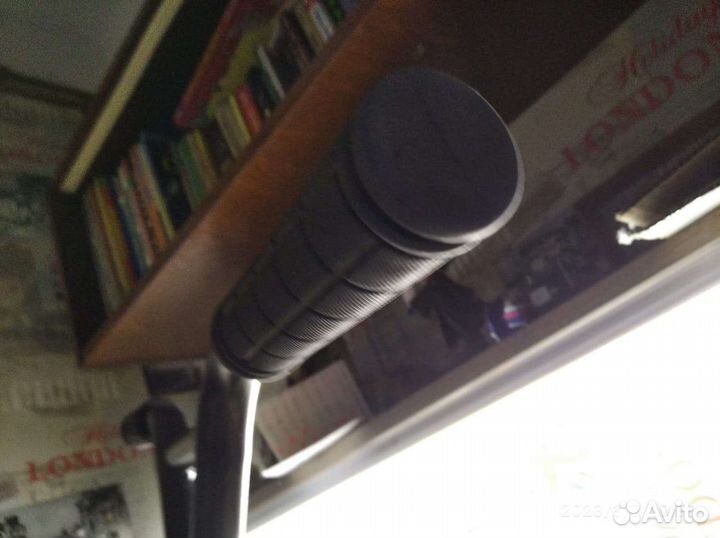 Трюковой самокат бу