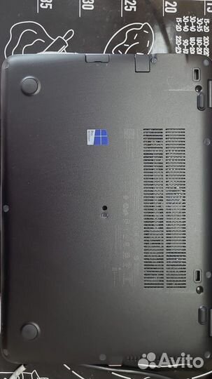 HP Elitebook 840 G3