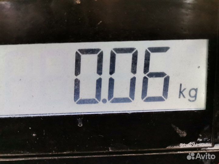 Датчик детонации для Ford Focus 2 1068159