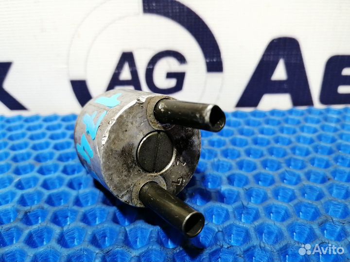 Датчик давления гур Toyota Raum