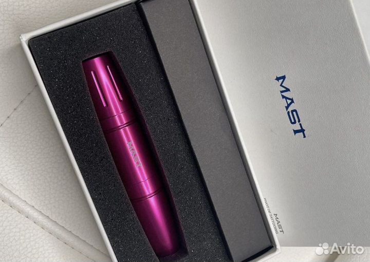Машинка для перманентного макияжа mast magi