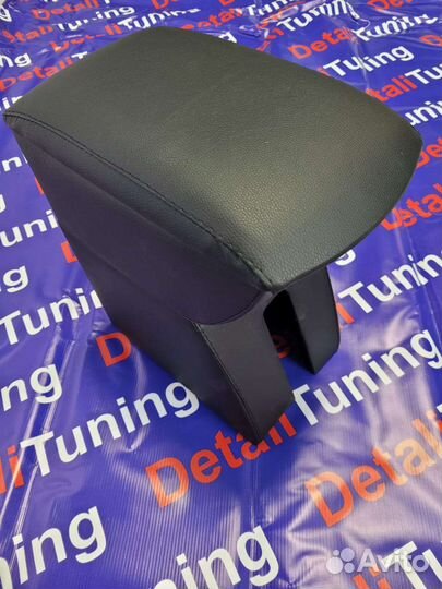 Подлокотник на ниву легенд