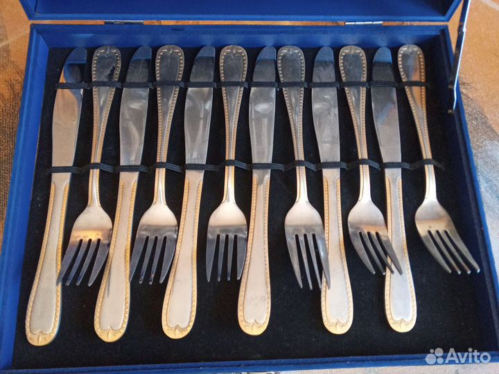 Столовый сервиз