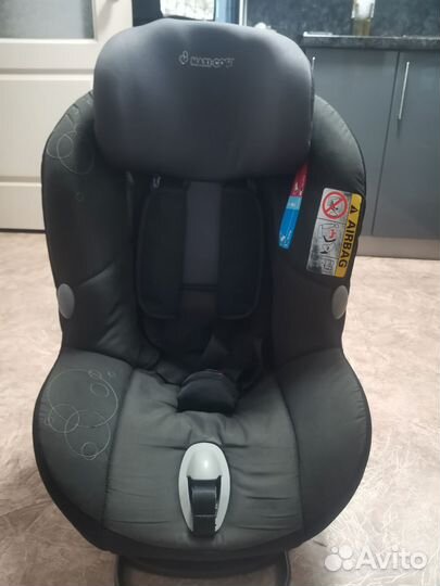 Детское Автокресло maxi-cosi milofix