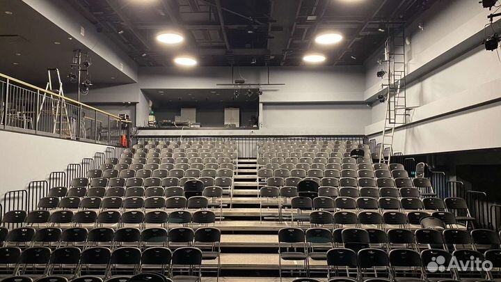 Билеты в театр Терезы Дуровой 1/3