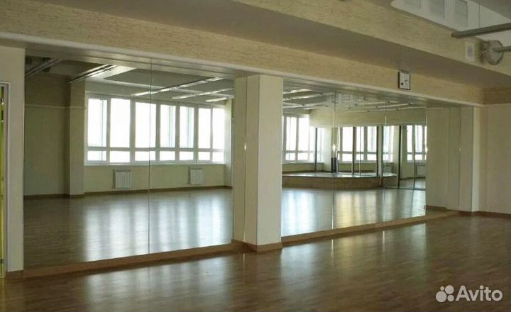 Стекло робокс