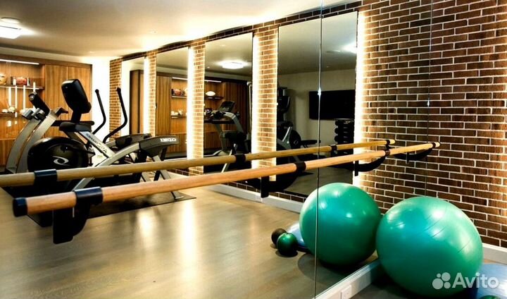 Зеркала любые