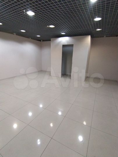 Помещение свободного назначения, 38.7 м²