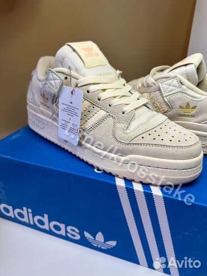 Adidas Forum 84 Off white