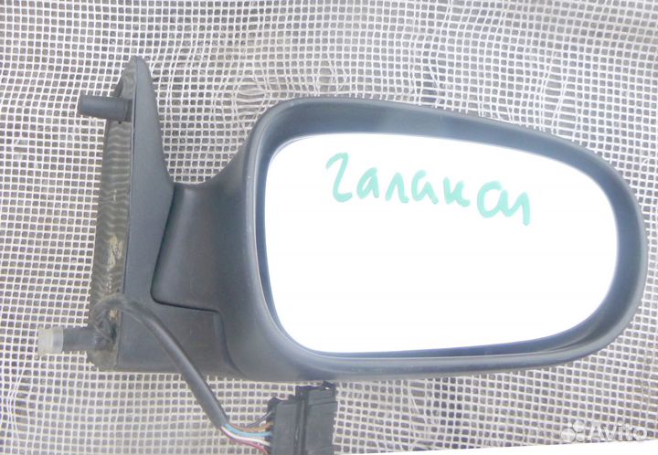 Форд Галакси зеркало боковое правое
