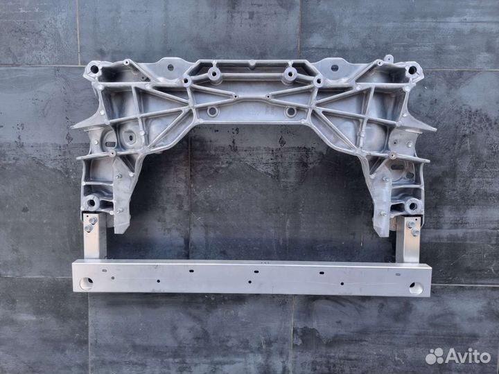 Infiniti q50 подрамник передний балка