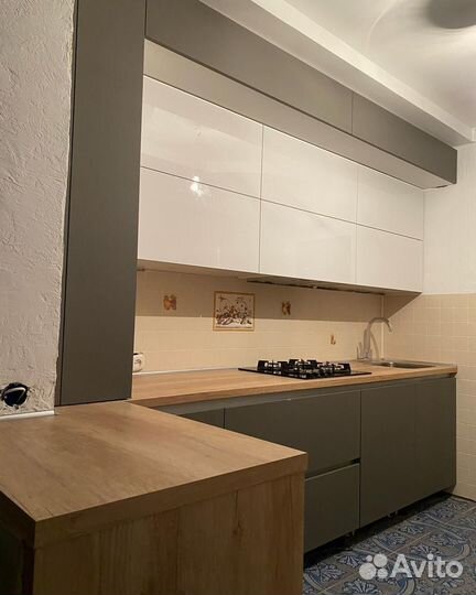 Кухонный гарнитур на заказ