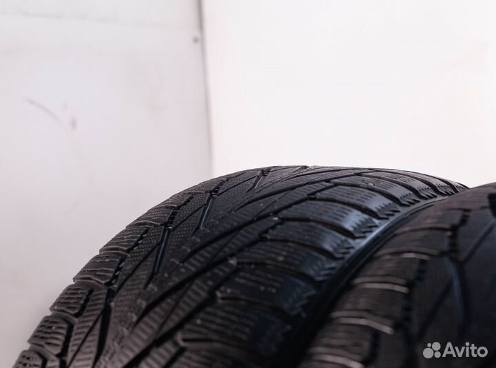 Nokian Tyres Hakkapeliitta R2 SUV 255/55 R19 111R