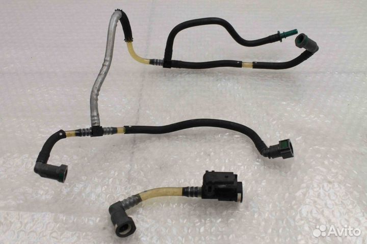 Трубка топливная Citroen C-Crosser 2007-2013Peuge