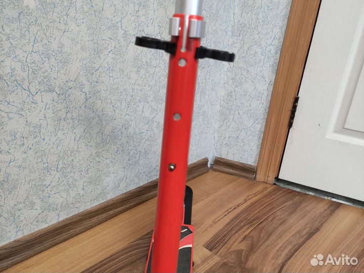 Детский снегокат Stiga snow kick