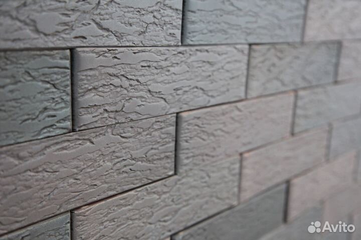 Кирпич облицовочный лср