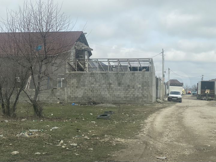 Участок 4 сот. (ИЖС)