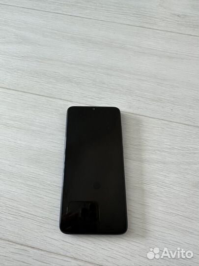 Телефон xiaomi redmi note 8 pro