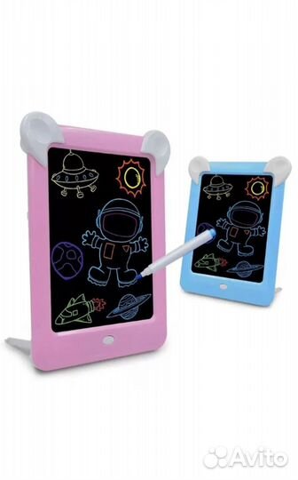 Графический планшет для рисования новый