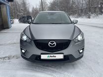 Mazda CX-5 2.0 AT, 2014, 165 000 км, с пробегом, цена 1 820 000 руб.