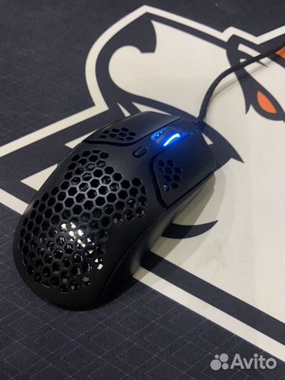 Игровая мышь HyperX Pulsefire Haste