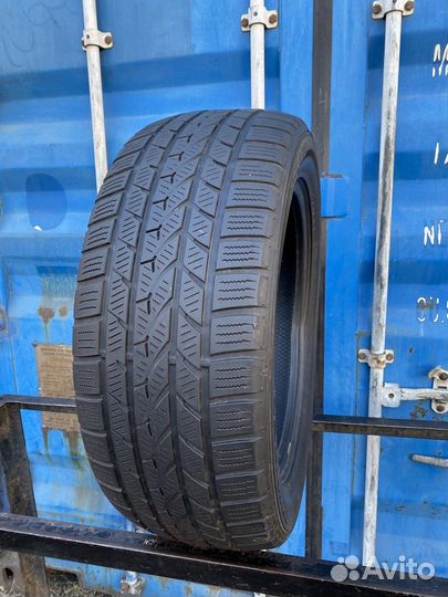 Falken Eurowinter HS-439 255/50 R19