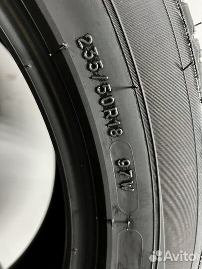 Michelin Primacy 3 ST 235/50 R18