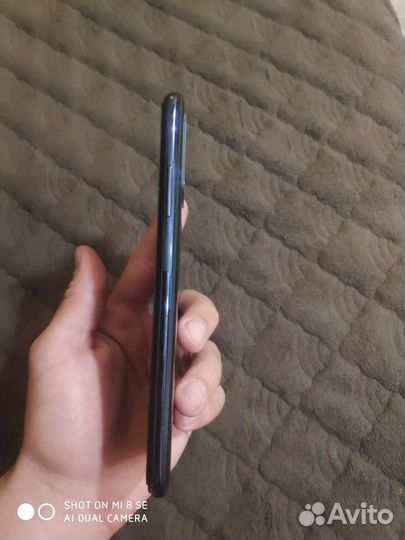 Xiaomi Redmi Note 10, 4/64 ГБ