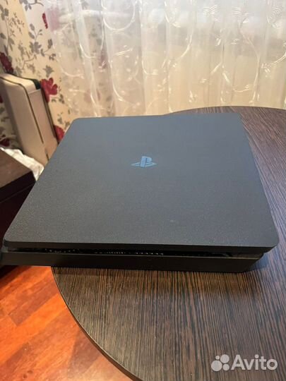 Sony PS4