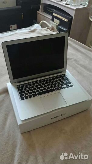 Apple MacBook Air 13 2013 i7/8/256