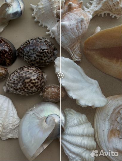 Пресеты Lightroom Алина Галиуллина / hapilynude