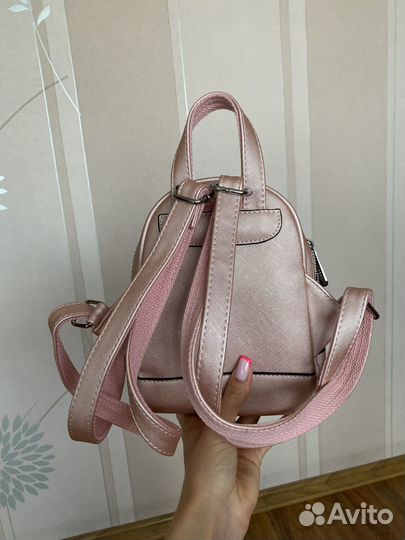 Рюкзак Michael Kors mini