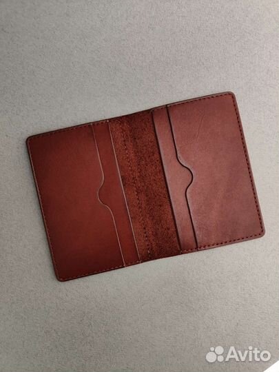 Обложка на паспорт