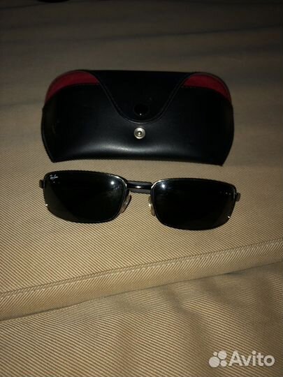 Очки ray ban 3194