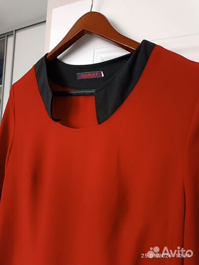 Блузка женская 50 52