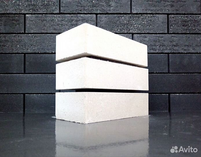 Кирпич литос