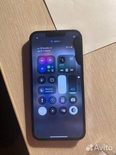 iPhone 13 Pro, 128 ГБ