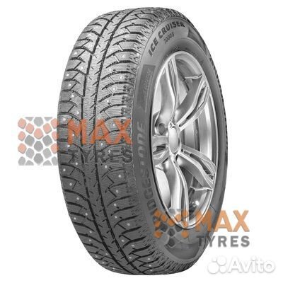 Bridgestone Ice Cruiser 7000S 205/50 R17 93