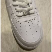 Nike air force 1 low white Оригинал