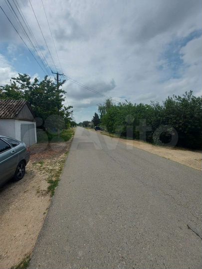 Дом 57,4 м² на участке 15 сот.