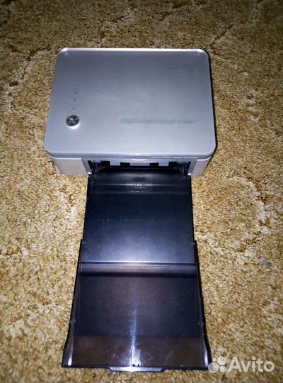 Фотопринтер Sony DPP-FP30