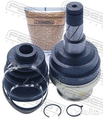 Шрус внутренний 22х35х34 (daewoo nexia 1500I (G