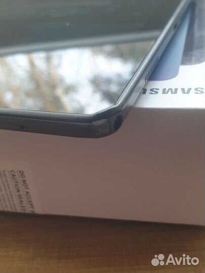 Планшет samsung galaxy tab a7