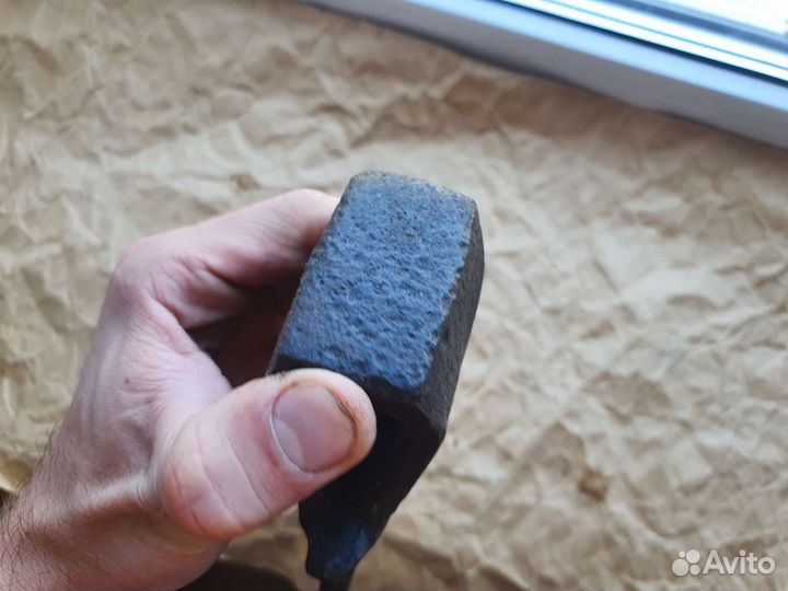 Топор Зик СССР