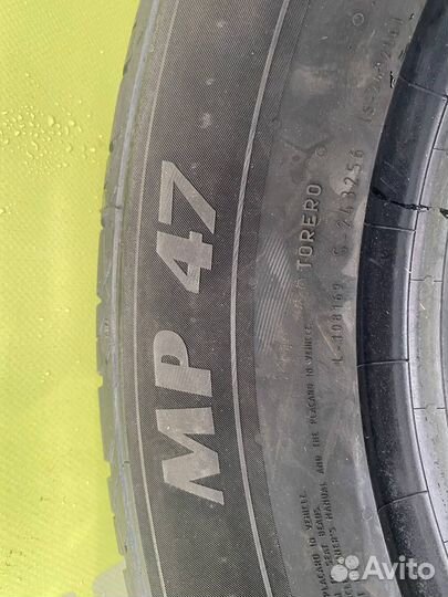 Torero MP47 195/60 R15 88H