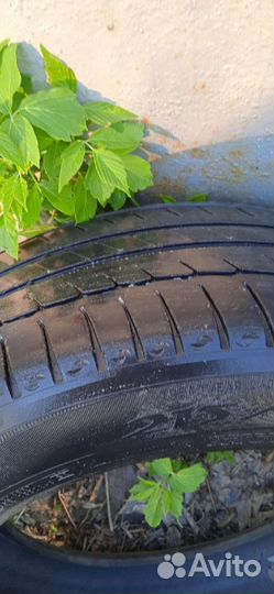 Michelin Primacy HP 215/55 R16 и 215/55 R16